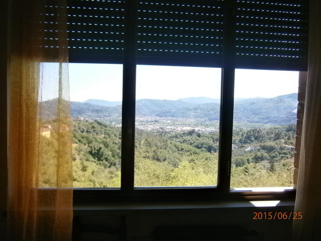 Albergo Il Cantuccio Bolano ห้อง รูปภาพ