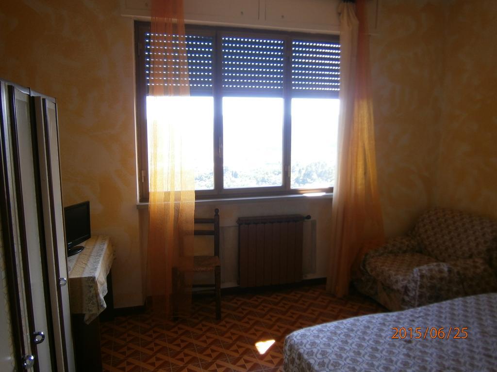 Albergo Il Cantuccio Bolano ห้อง รูปภาพ
