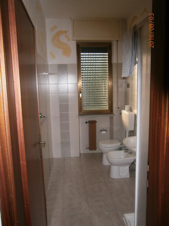 Albergo Il Cantuccio Bolano ภายนอก รูปภาพ