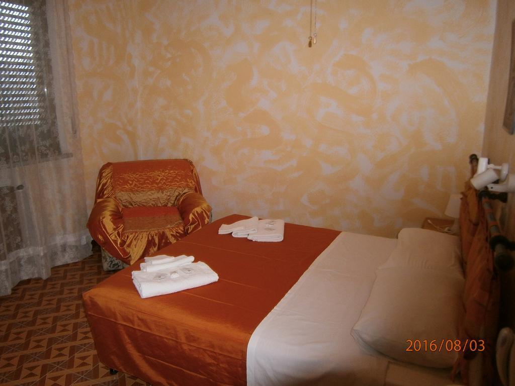Albergo Il Cantuccio Bolano ภายนอก รูปภาพ