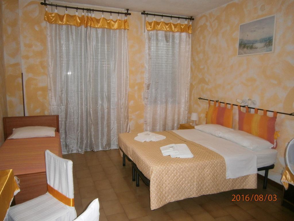 Albergo Il Cantuccio Bolano ภายนอก รูปภาพ